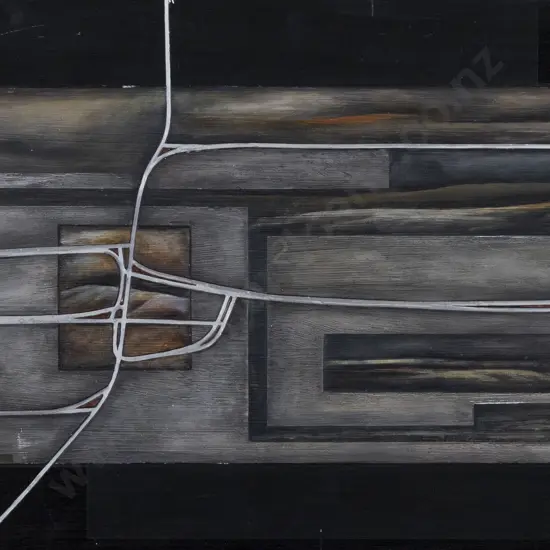 T Walker - Section Dissection