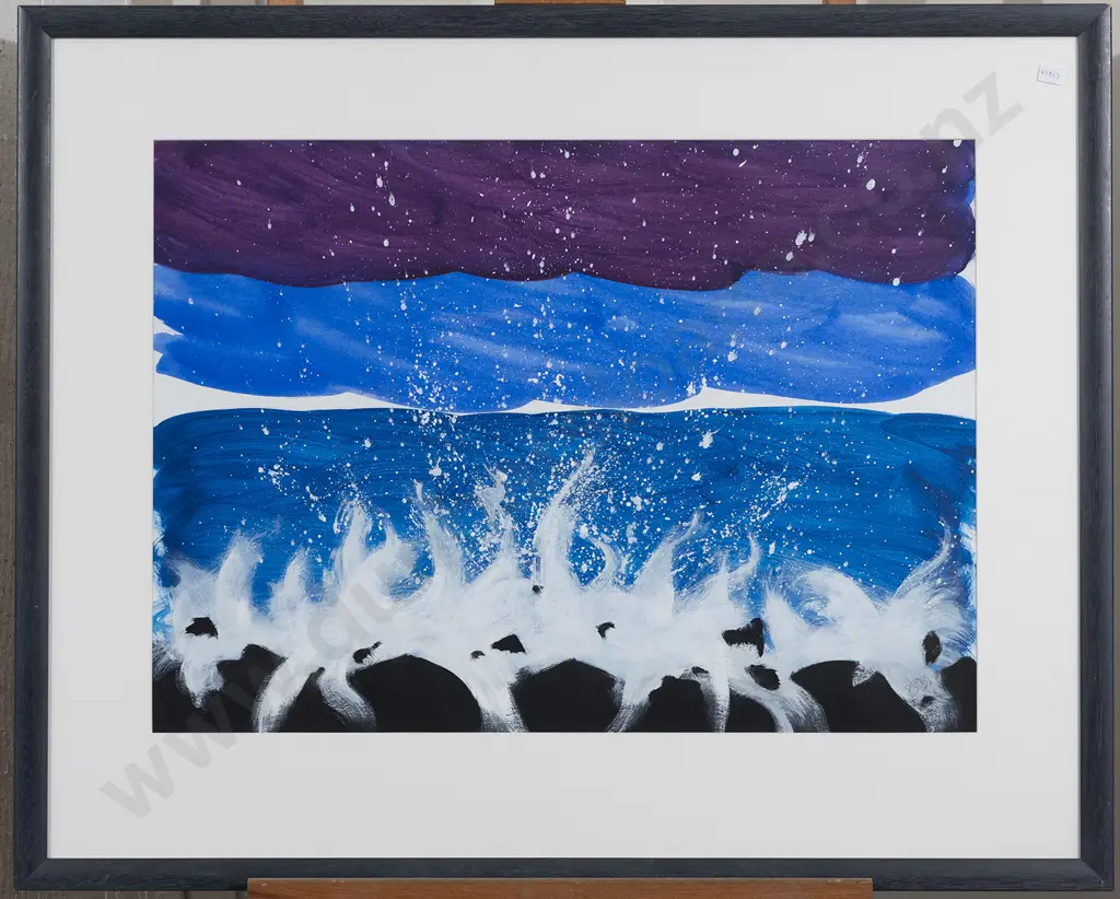 Shaun Beldam - Splash Image 1++