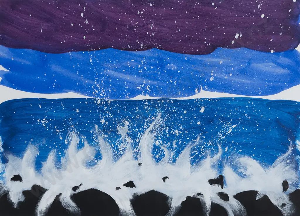 Shaun Beldam - Splash Image 1++