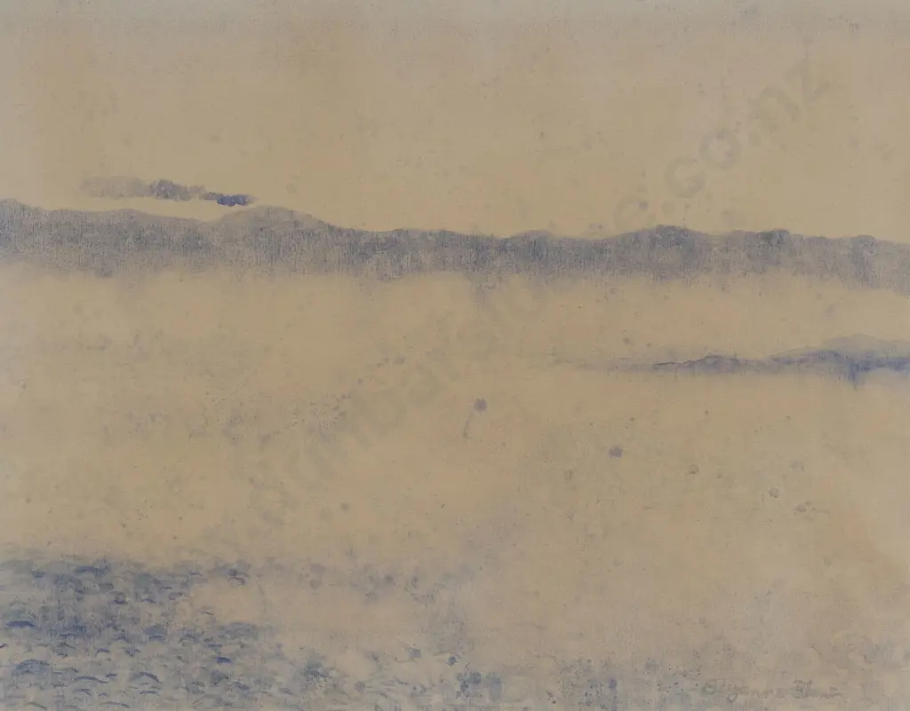 Suzanne Blunt - Untitled Landscape Image 1++