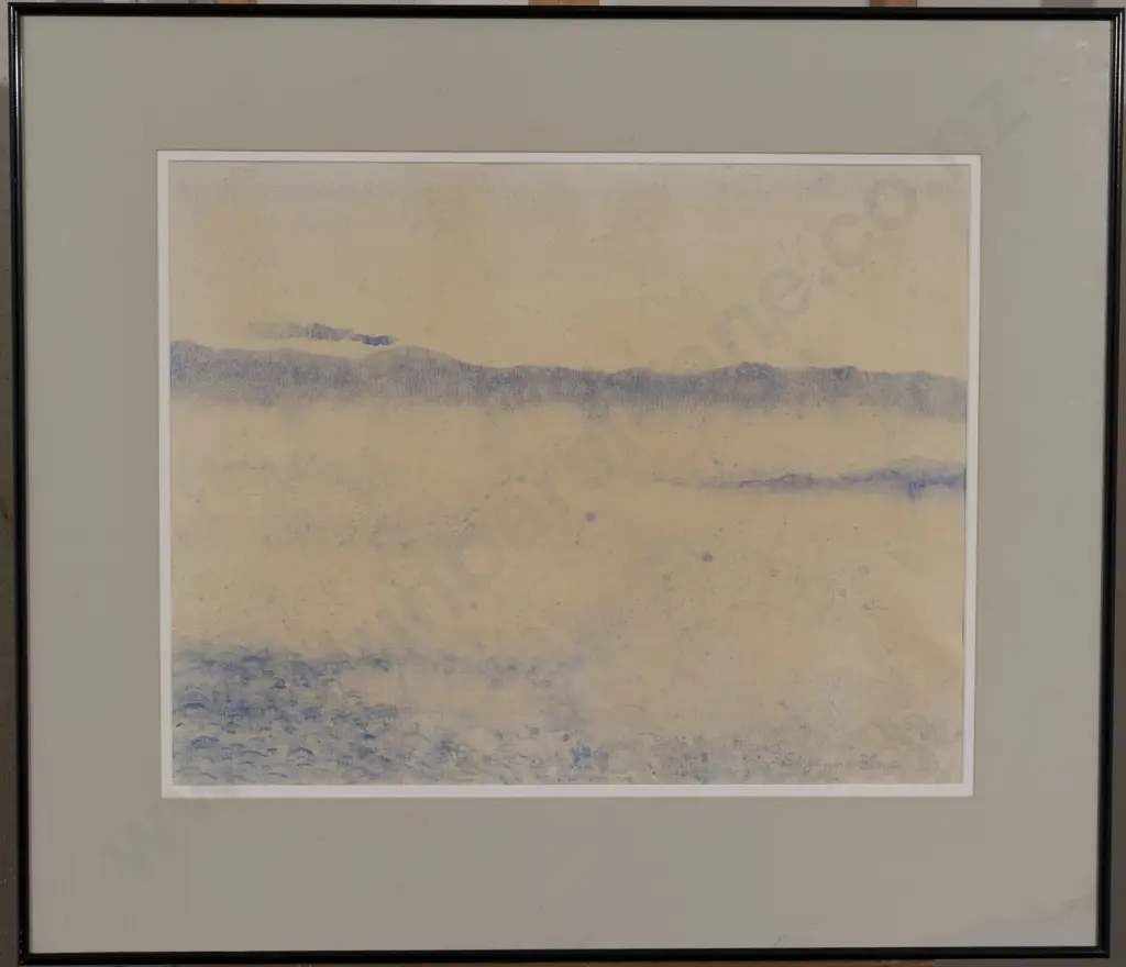 Suzanne Blunt - Untitled Landscape Image 1++