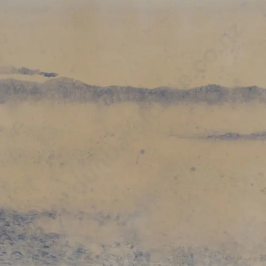 Suzanne Blunt - Untitled Landscape