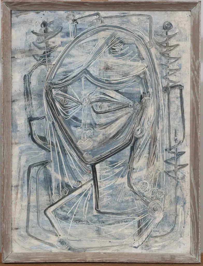 Gabrielle Debenham - Girls Head Image 1++