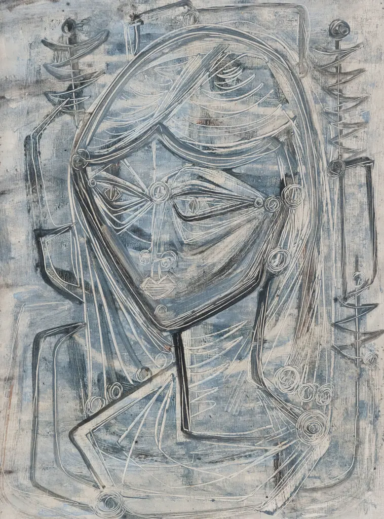 Gabrielle Debenham - Girls Head Image 1++