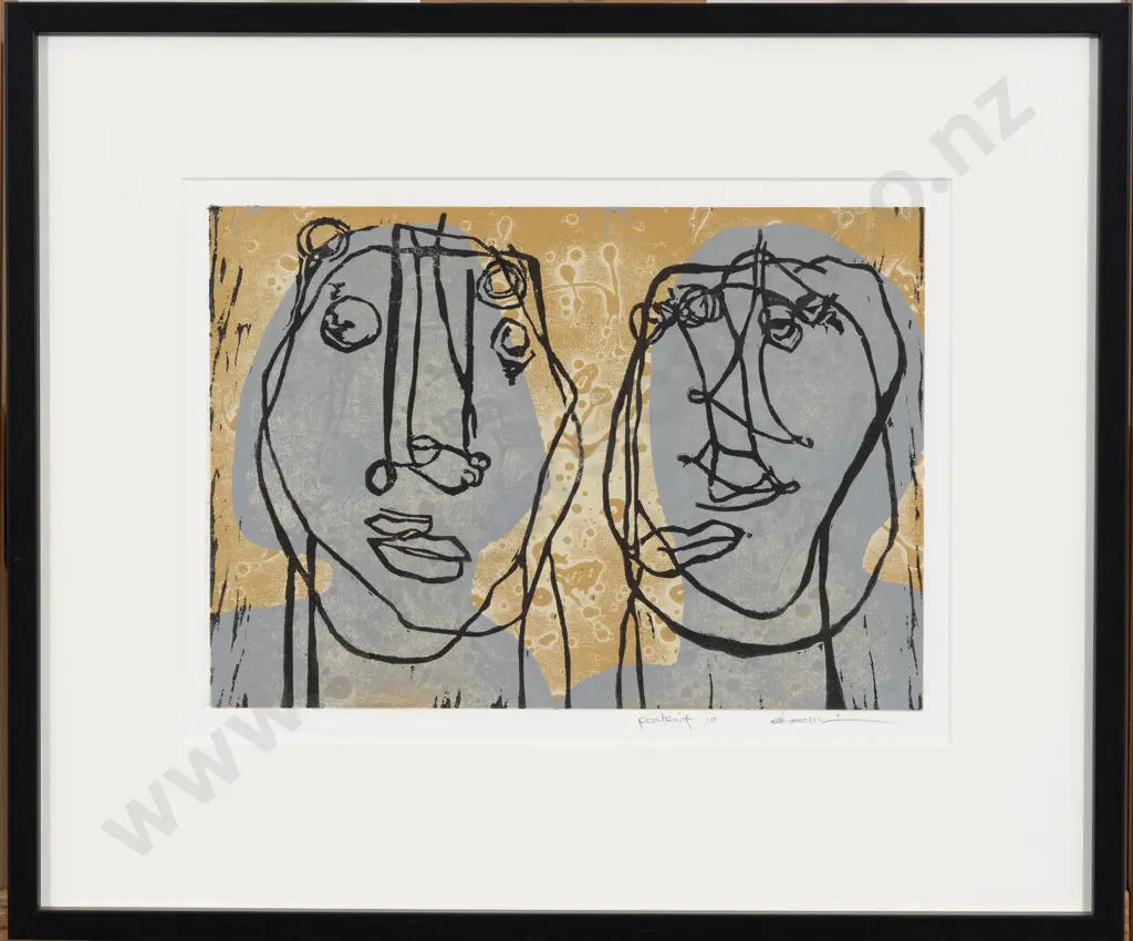 Susan Hurrellfieldes - Portrait 10 Image 1++