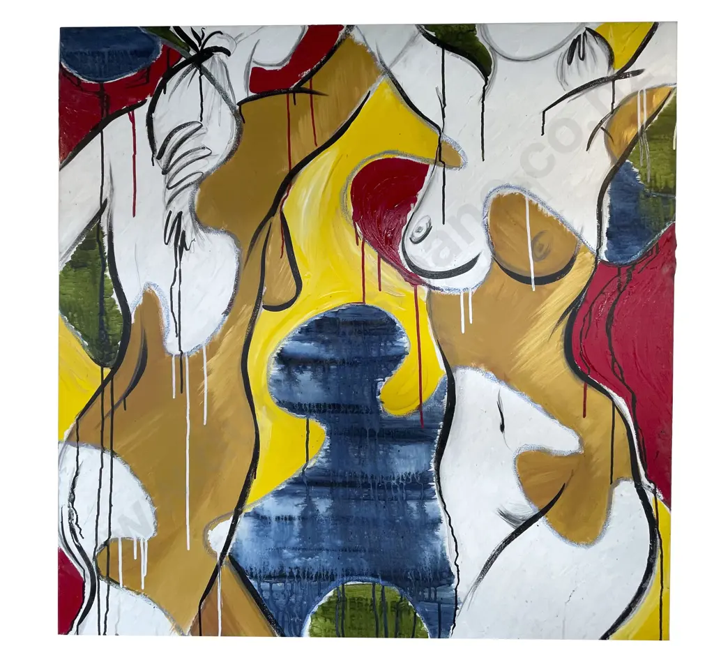 Shona Moller - Mirror Image/ Pieces of Me Image 1++