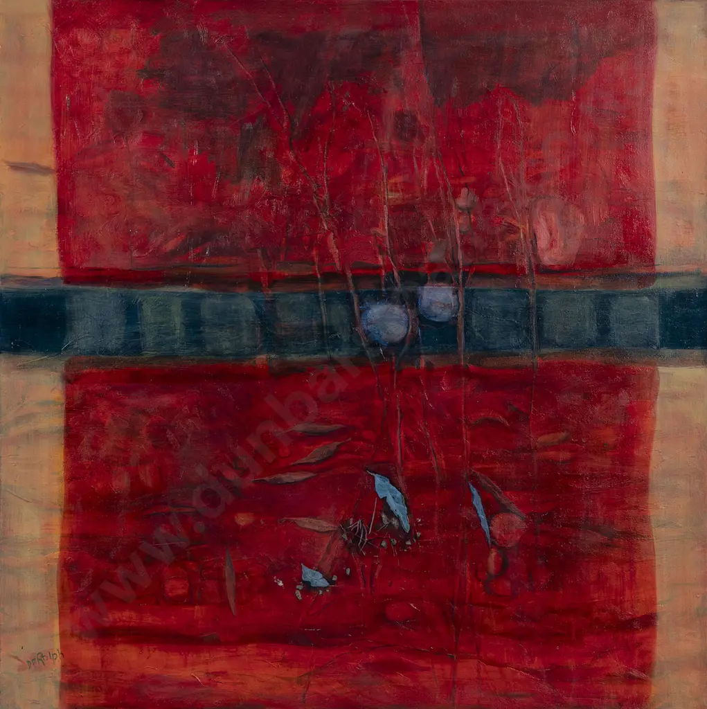 Desley Rolph - Embedded IV Image 1++
