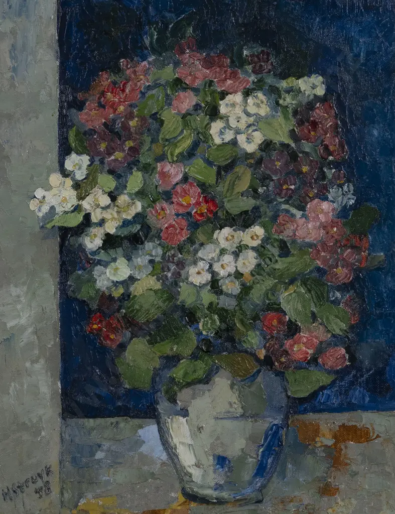 Henryk Struyk - Still Life Image 1++