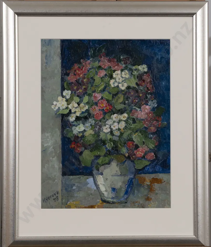 Henryk Struyk - Still Life Image 1++