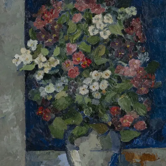 Henryk Struyk - Still Life