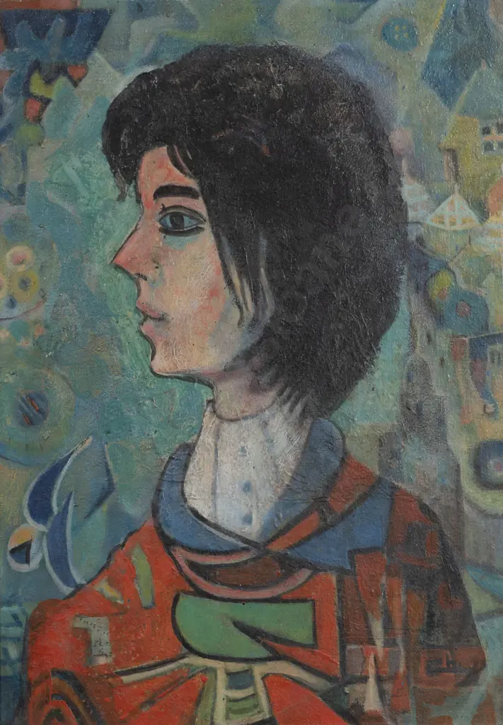 S Chwyla - Portrait Image 1++