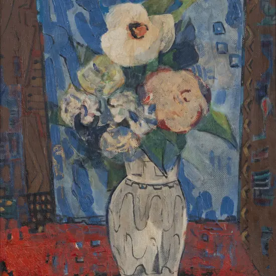 S Chwyla - Still Life