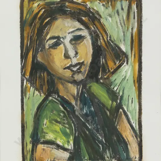 Diana Peneamene - Where To Now?