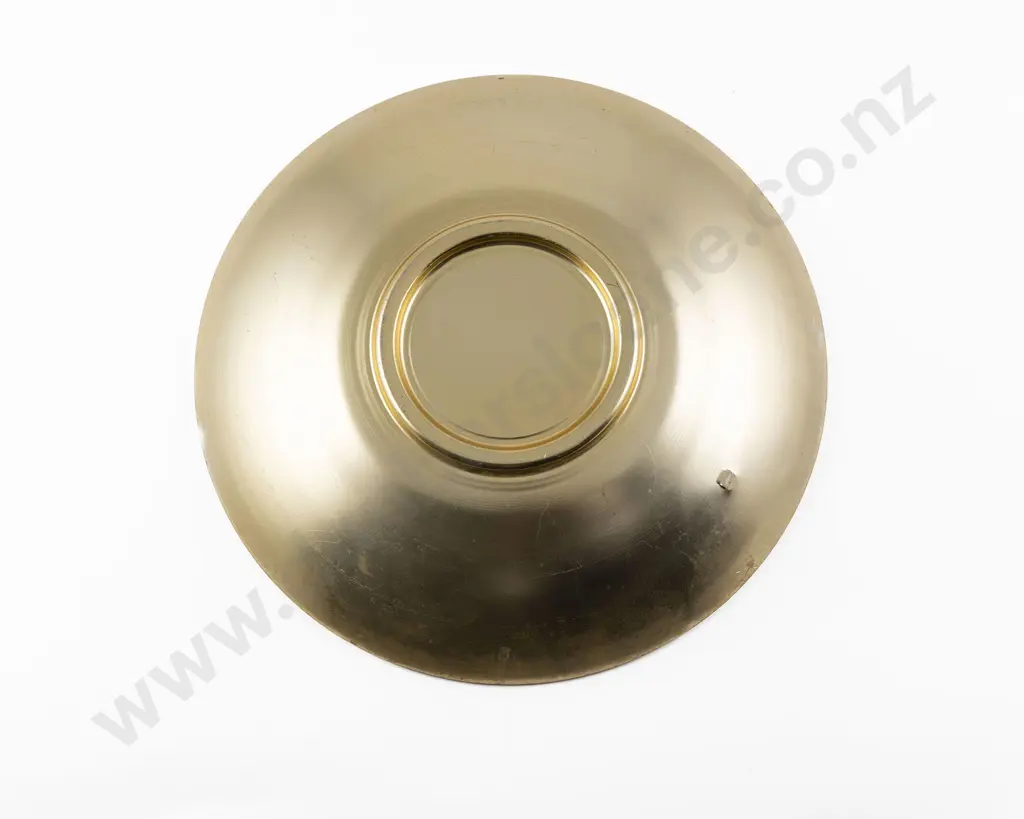 John Crichton Style Shallow Mosaic Tile Bowl Image 1++