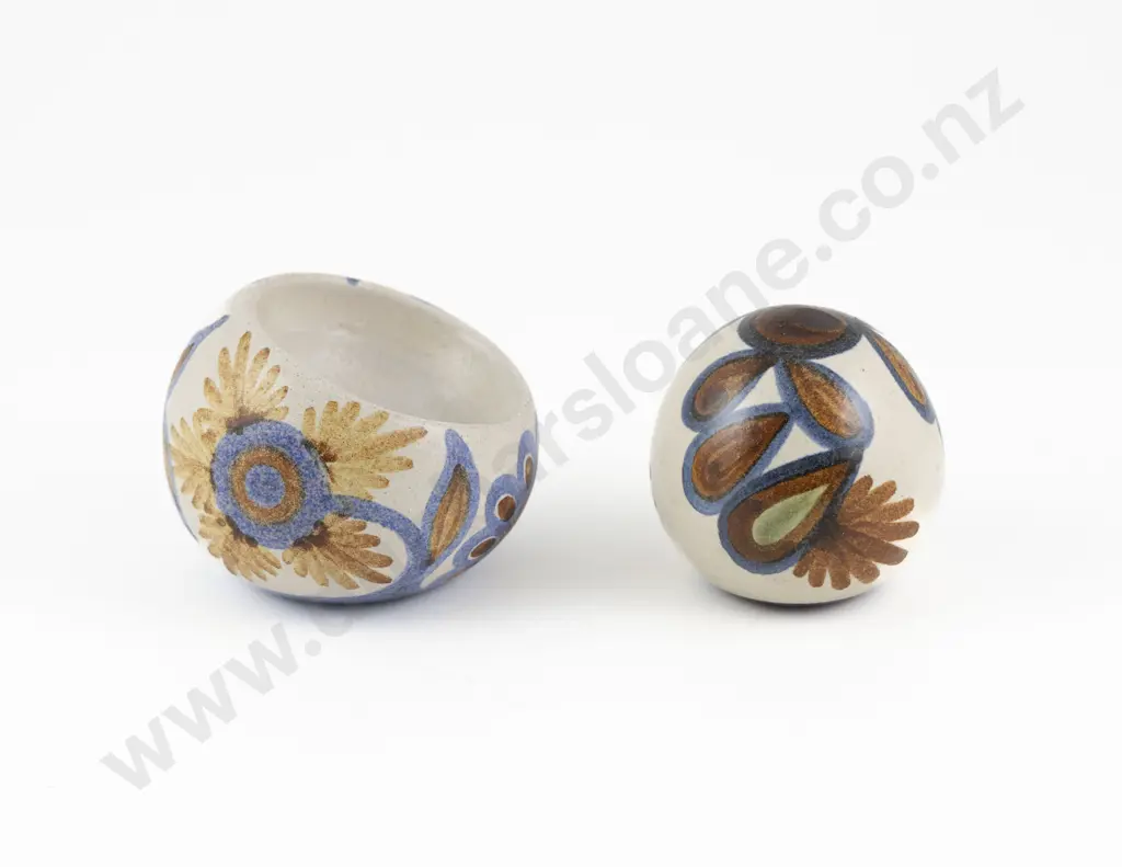 Anneke Borren Orb & Circular Form Image 1++