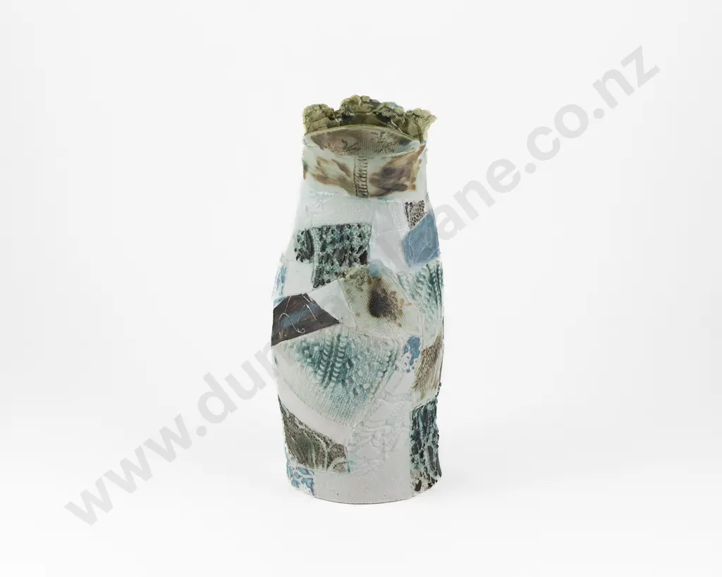 Cate Pates Porcelain Jug Image 1++