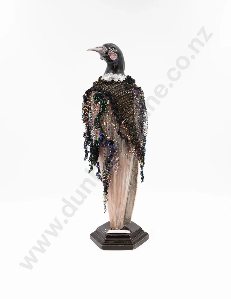 Kirsty Gardiner - Conus Avarius Image 1++