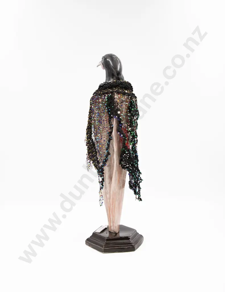 Kirsty Gardiner - Conus Avarius Image 1++
