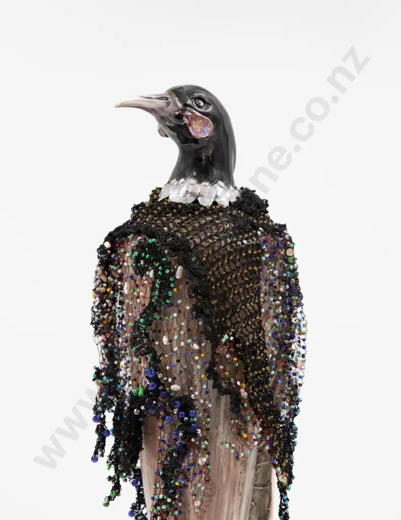 Kirsty Gardiner - Conus Avarius Image 1++