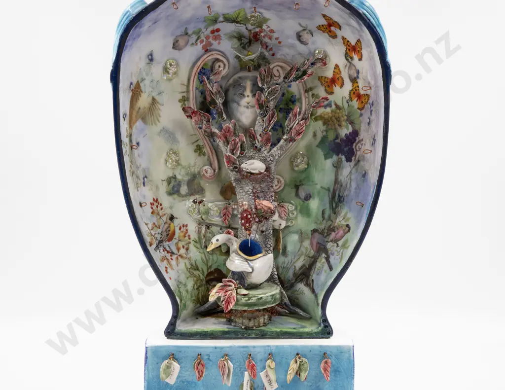 Kirsty Gardiner - The Memory Jar Image 1++