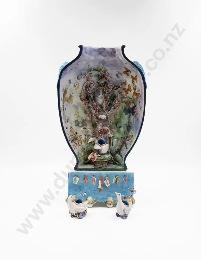 Kirsty Gardiner - The Memory Jar Image 1++