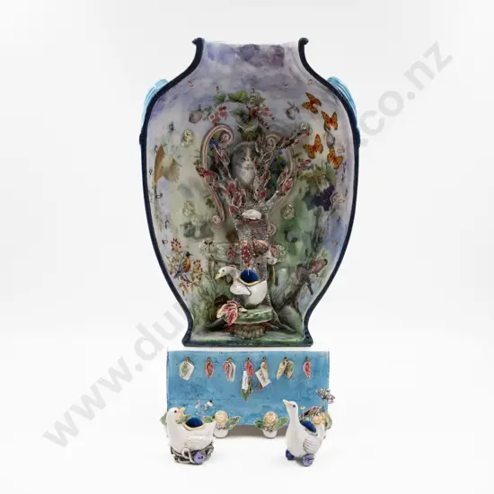 Kirsty Gardiner - The Memory Jar