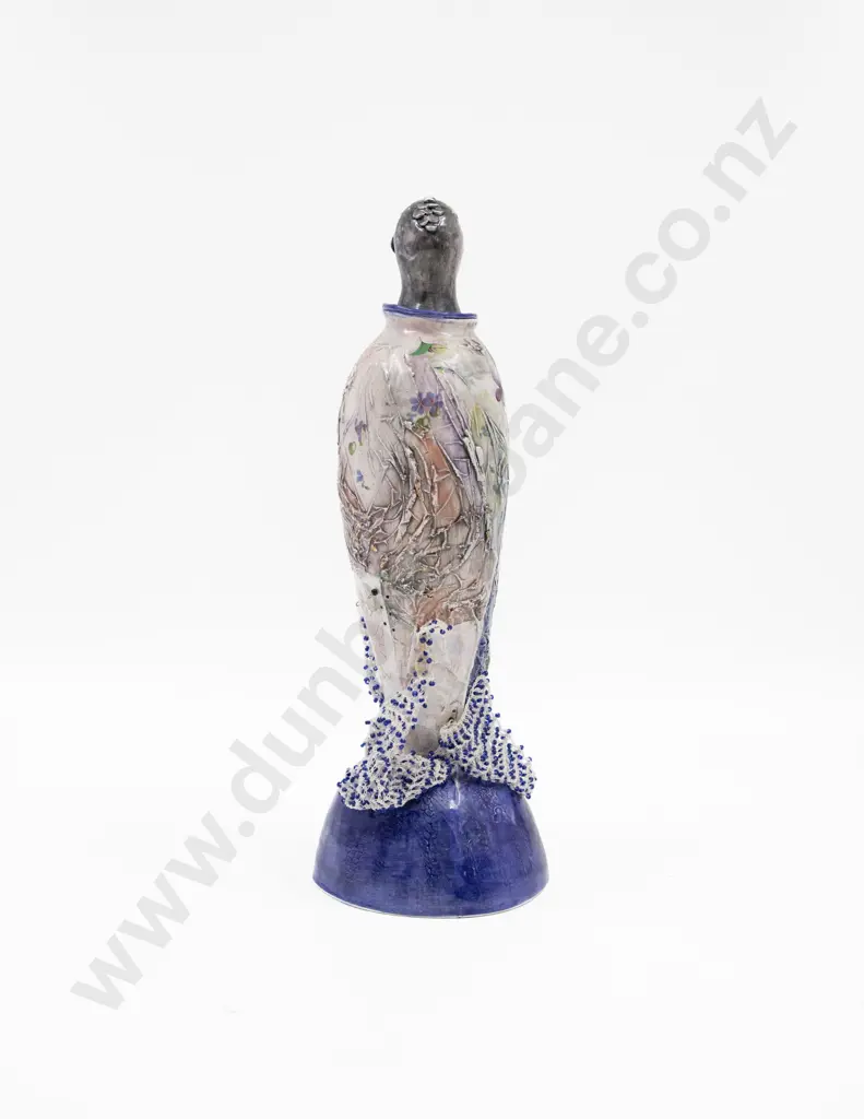 Kirsty Gardiner - Rosies Treasures - Bird Image 1++