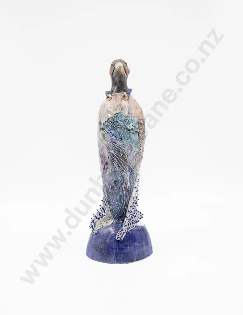 Kirsty Gardiner - Rosies Treasures - Bird Image 1++