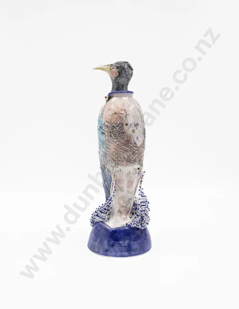 Kirsty Gardiner - Rosies Treasures - Bird Image 1++