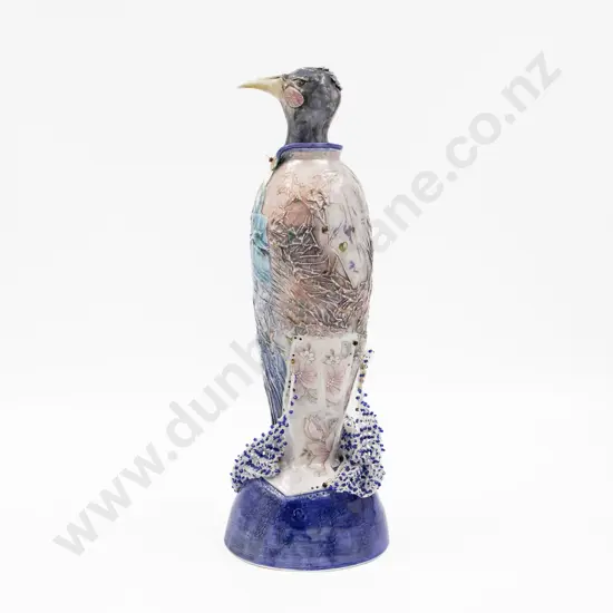 Kirsty Gardiner - Rosies Treasures - Bird