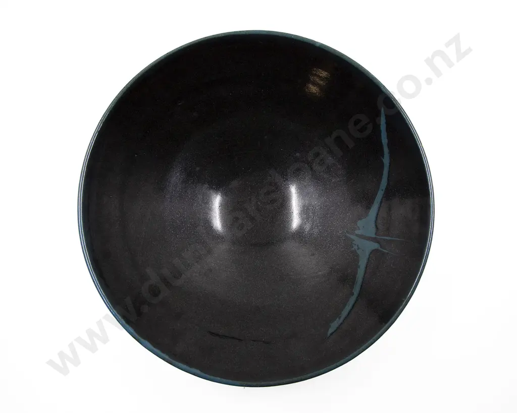 Peter Stitchbury Large Footed Bowl Image 1++