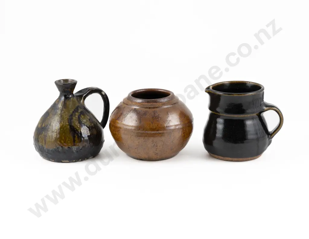 Lawrence Ewing Bud Vase Image 1++