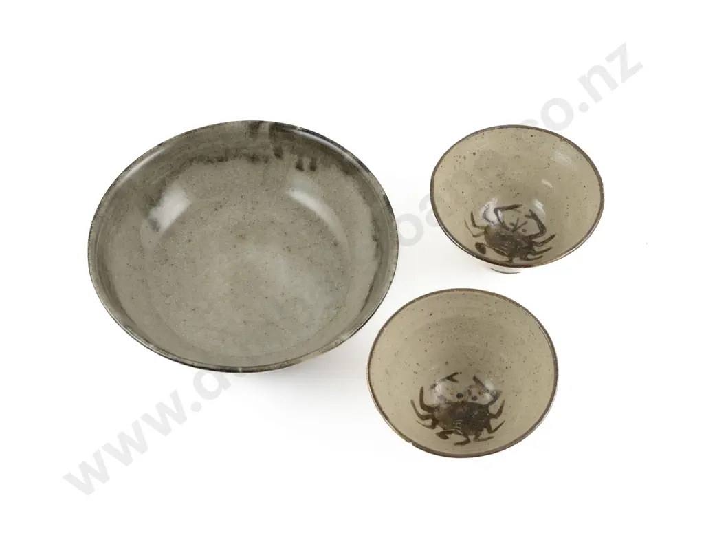 Doris Dutch Bowl Image 1++
