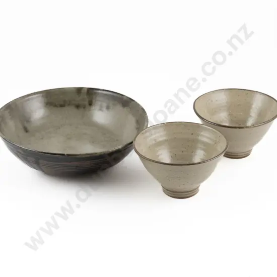 Doris Dutch Bowl