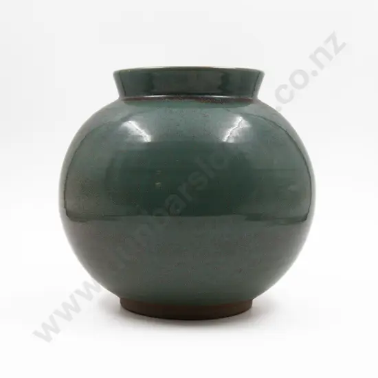 Frederika Ernestein - Spherical Vase