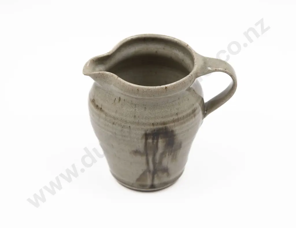 Lawrence Ewing Milk Jug Image 1++