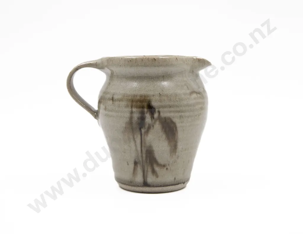 Lawrence Ewing Milk Jug Image 1++