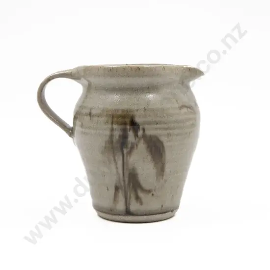 Lawrence Ewing Milk Jug