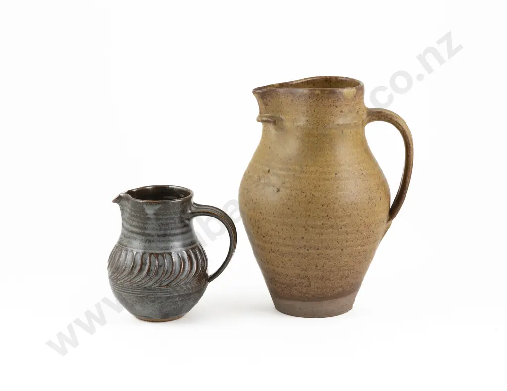 Barry Ball Milk Jug Image 1++