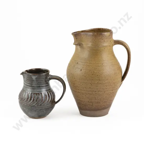 Barry Ball Milk Jug