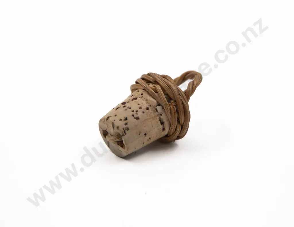 Original Mirek Smisek Flask Stopper Image 1++