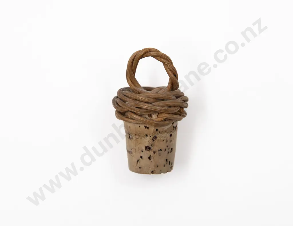 Original Mirek Smisek Flask Stopper Image 1++
