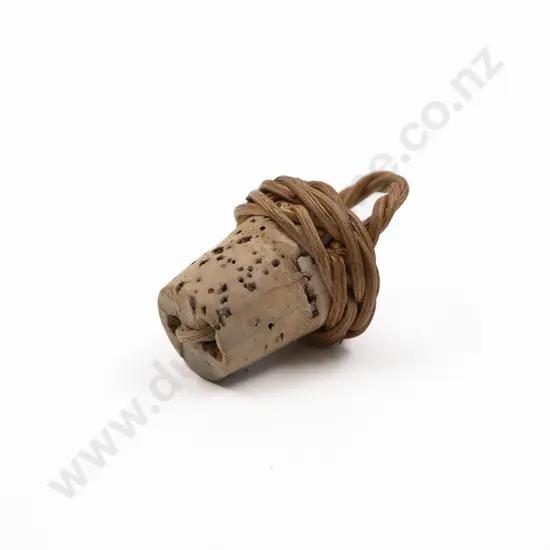 Original Mirek Smisek Flask Stopper