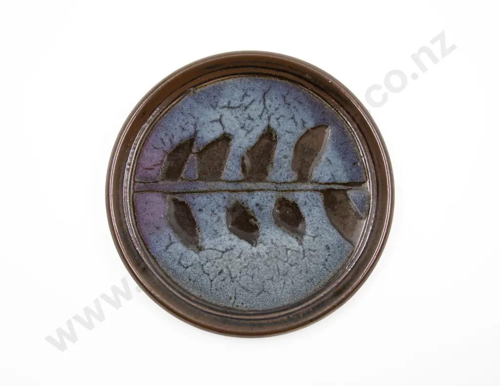 Peter Stitchbury Teapot Image 1++