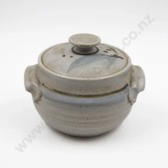 Paul Winspear Small Lidded Casserole