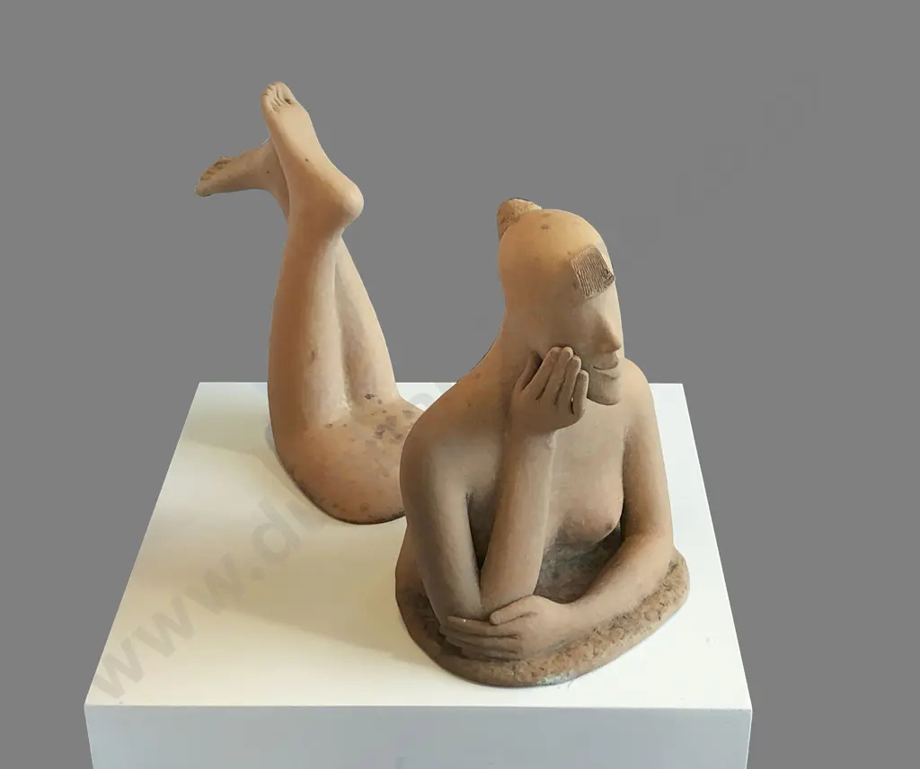 Jan Ling - Dreamer Image 1++