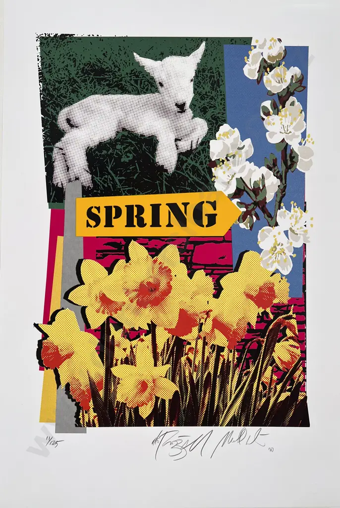 Weston Frizzell - Spring Image 1++