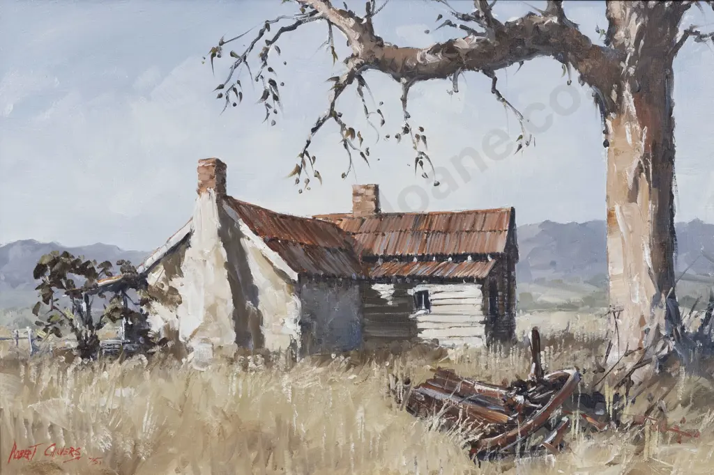 Robert Chilvers - Cob House Hawksbury Image 1++