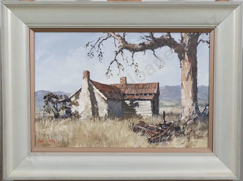 Robert Chilvers - Cob House Hawksbury Image 1++