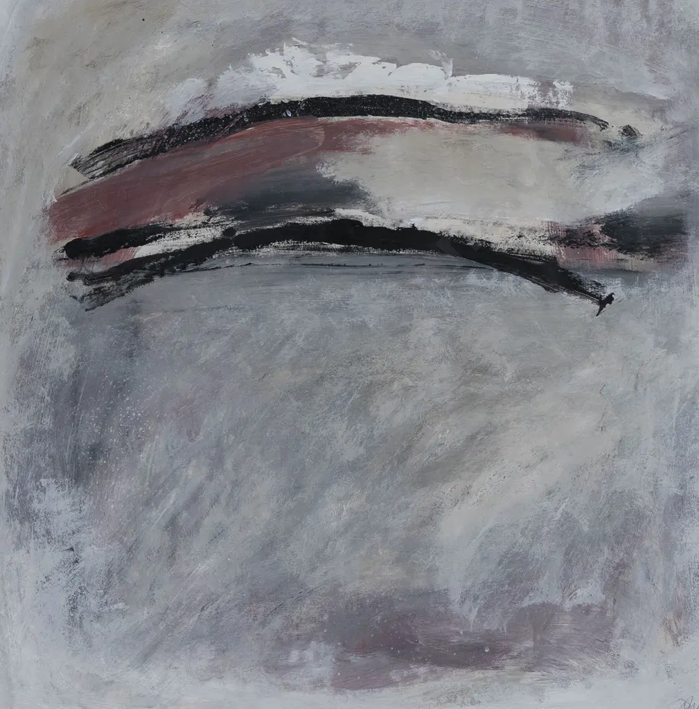Dinah Wakefield (Australian) - Untitled Image 1++